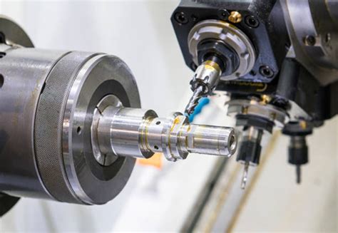 best industry to fabricate for using a cnc machine|facts about cnc manufacturing.